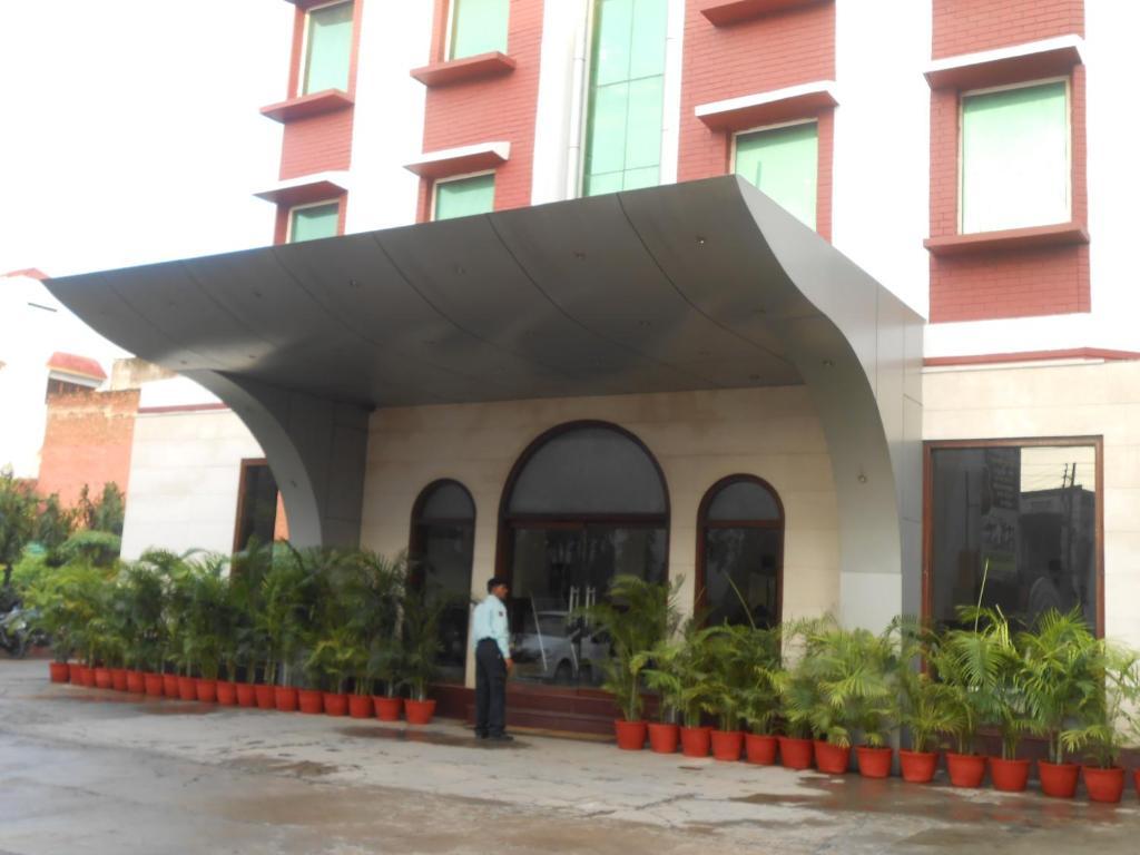 Hotel Siddharth — Photos 2