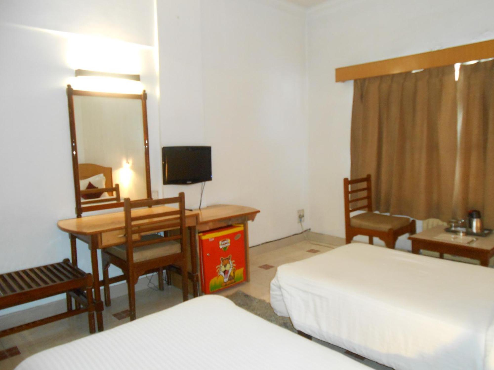 Hotel Siddharth, Varanasi