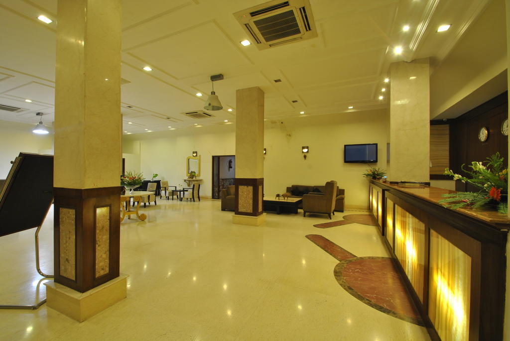 Hotel Siddharth — Photos 1