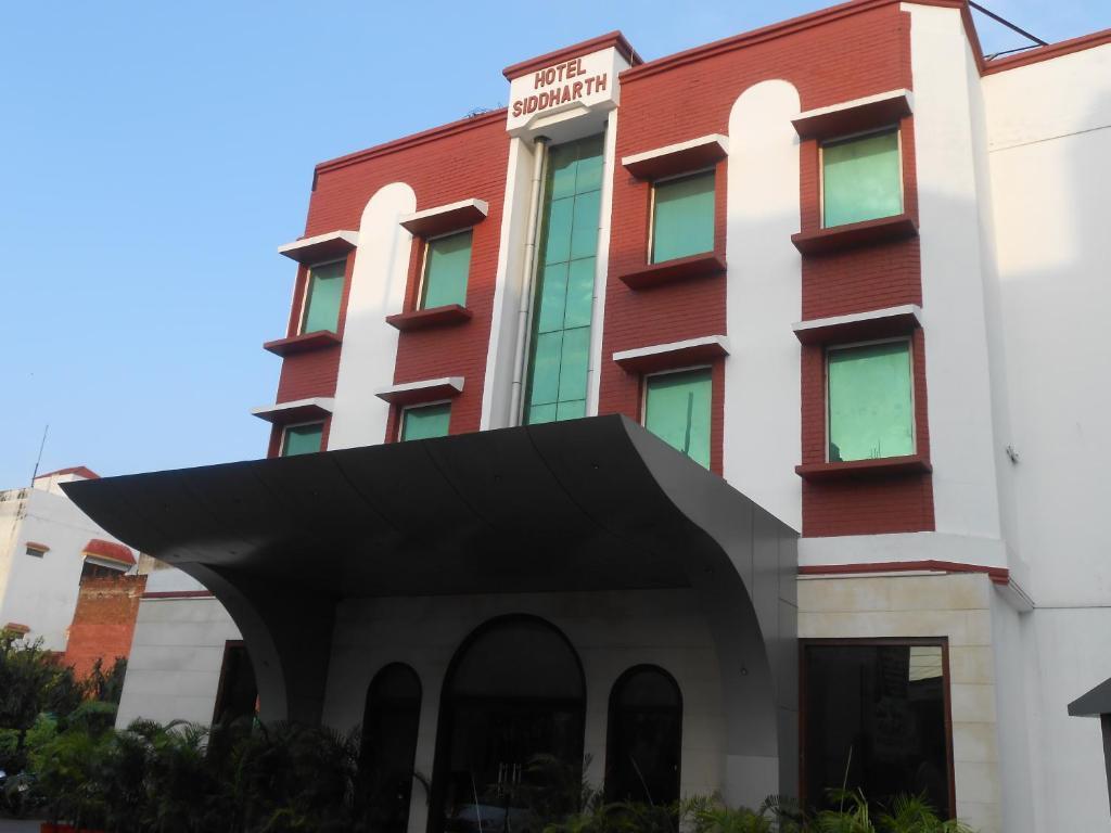 Hotel Siddharth — Photos 3